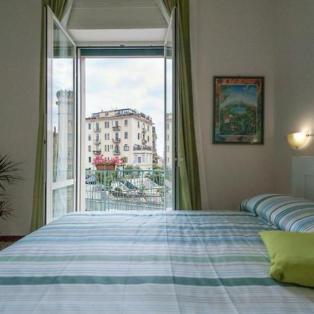 Bed & Breakfast Antonello Salerno Exteriör bild